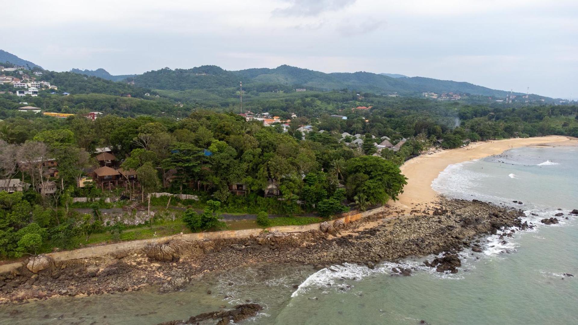 Relax Bay Resort Koh Lanta Exterior photo